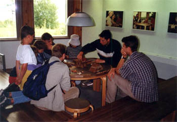 Festungsbau