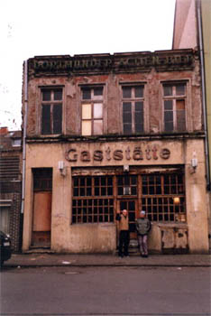Ostalgie in Köln