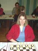 Claudia Mei&szlig;ner