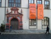 Rathaus Naumburg