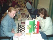 Sachsen vs. Nordrhein-Westfalen