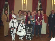 Team Sachsen