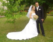 Hochzeitspaar