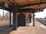 Miklys Bahnhofstour: Köthen
