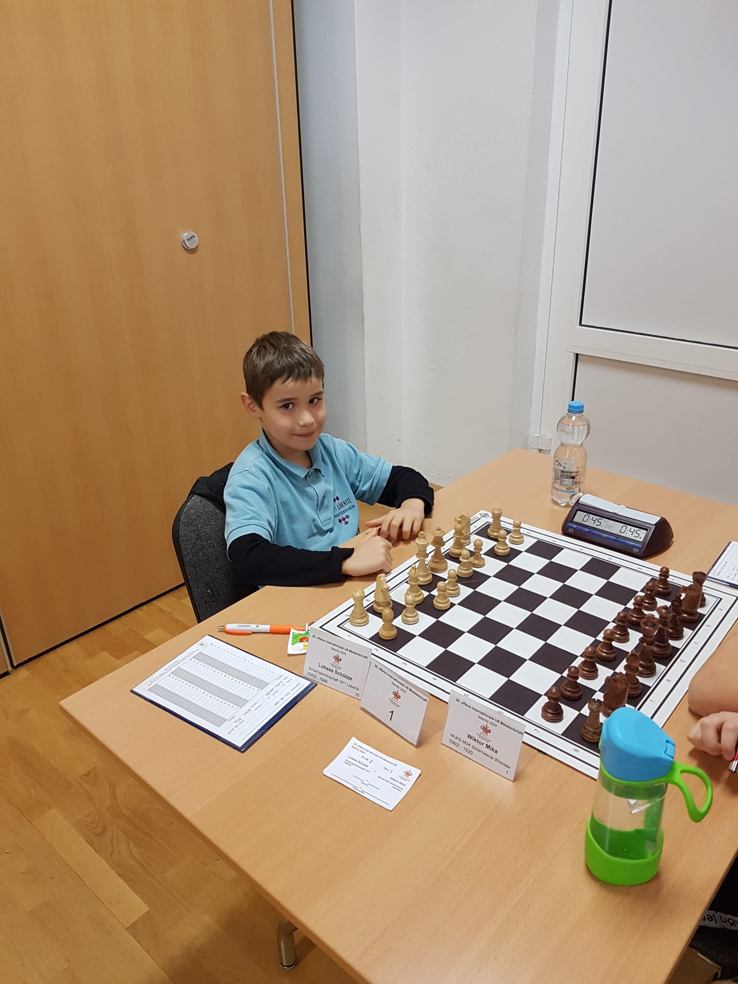 Lukass in Sebnitz Lukass in Sebnitz