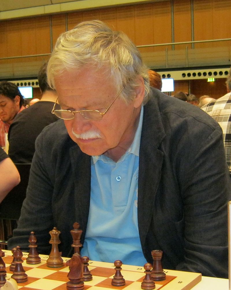 Vlastimil Hort Vlastimil Hort