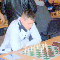 Titas Stremavicius Titas Stremavicius