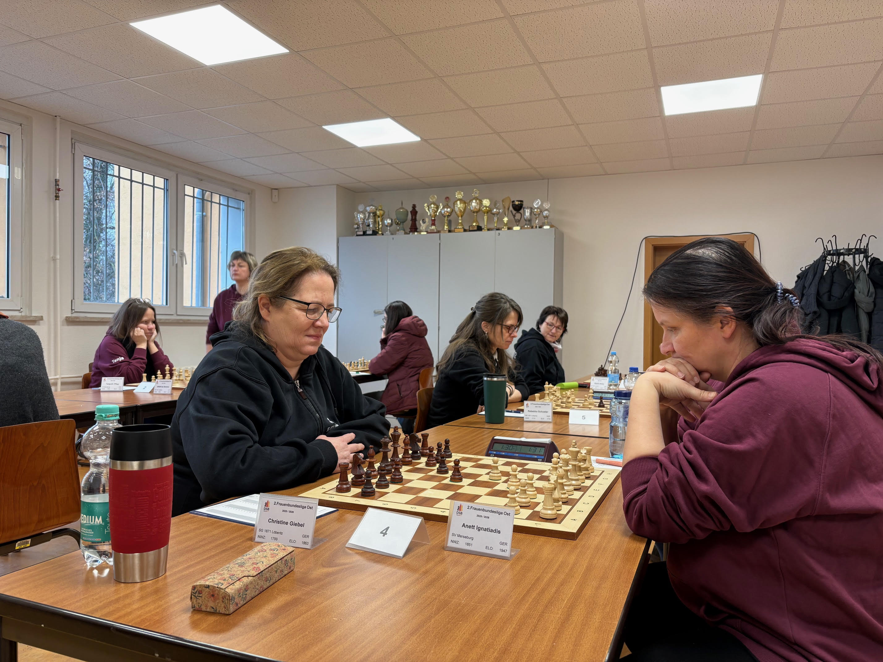 Unterhaus diesmal glücklos Unterhaus diesmal glücklos