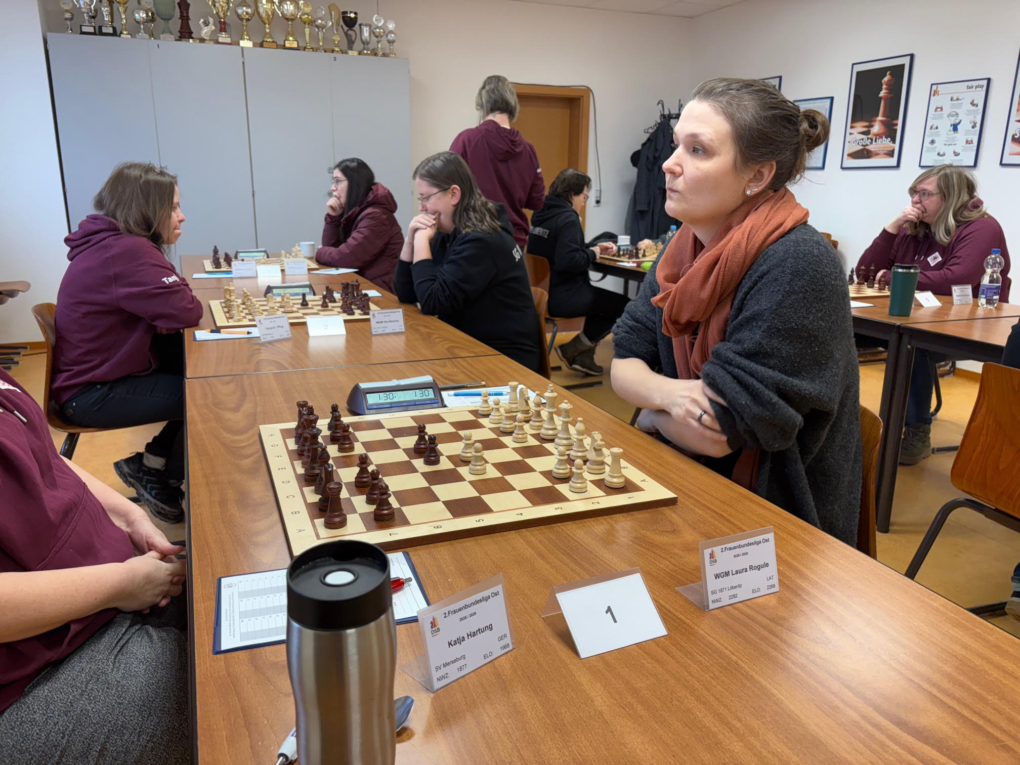 Erfolgsgarant Oberhaus Erfolgsgarant Oberhaus