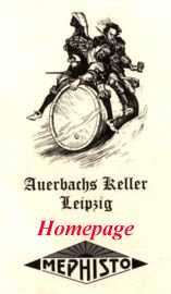 Homepage Auerbachs-Keller