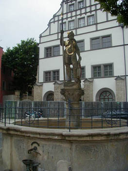 Marktbrunnen