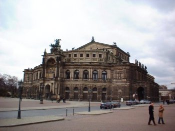 Semperoper