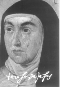 Teresa von Ávila