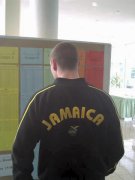 Jamaica-Man