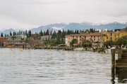 Sirmione, Hafen