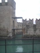 Sirmione - Festung