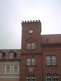 Rathaus Zörbig