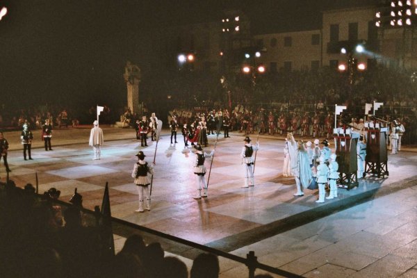 Partita fin