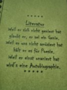 Literatur