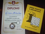 Miklys Diplome