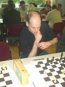 Ralf: Beruhigtes Leben (fast) ohne Schach