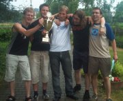 Mammut-Junioren-Sieg 2005