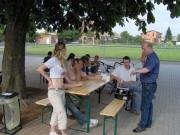 Open Air mit Uwe, Stephie u. a.