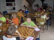 Supercup in LEM-Gefilden