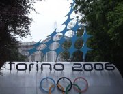 Olympisches Turin