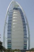 7 Sterne: Burj al Arab