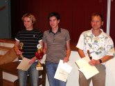 Preisträger A: Wanze, Tom, Marco