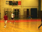 Georg ist Fußball-Merseburger