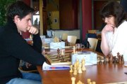 USV - Naumburg: Conny vs. Tom