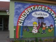 Traditionsunterkunft: Kita "Pünktchen"