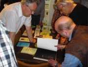 Interessante Bücher gesichtet