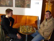 NSP-Duell: Arne vs. Sascha