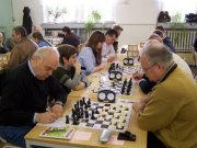 Löberitz vs. SK, Spitzenbrett