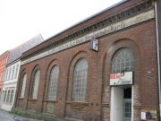 Kulturschmiede