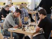 Remis im Island-Duell