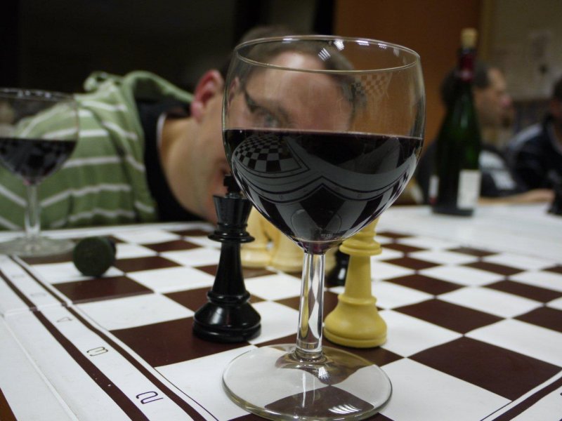 2011: In vino veritas?
