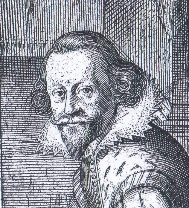 Gustavus Selenus