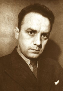 Vladimir Petrovs
