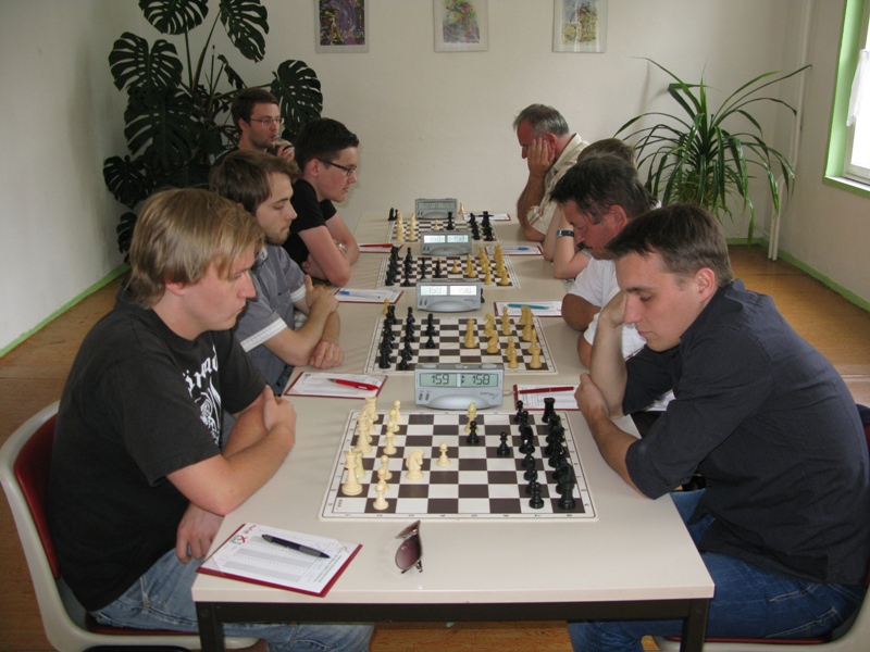 Finale Löberitz vs. Sangerhausen, vorn