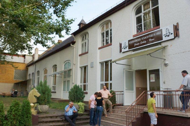 Jeanne-Schütz-Haus