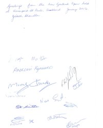 ... Devonport ... Devonport