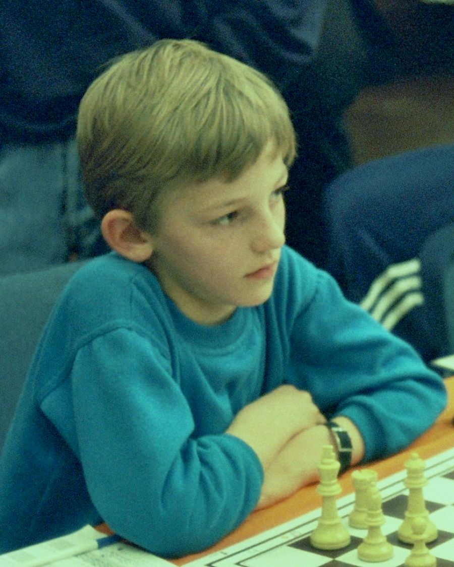 Alexander Grischuk