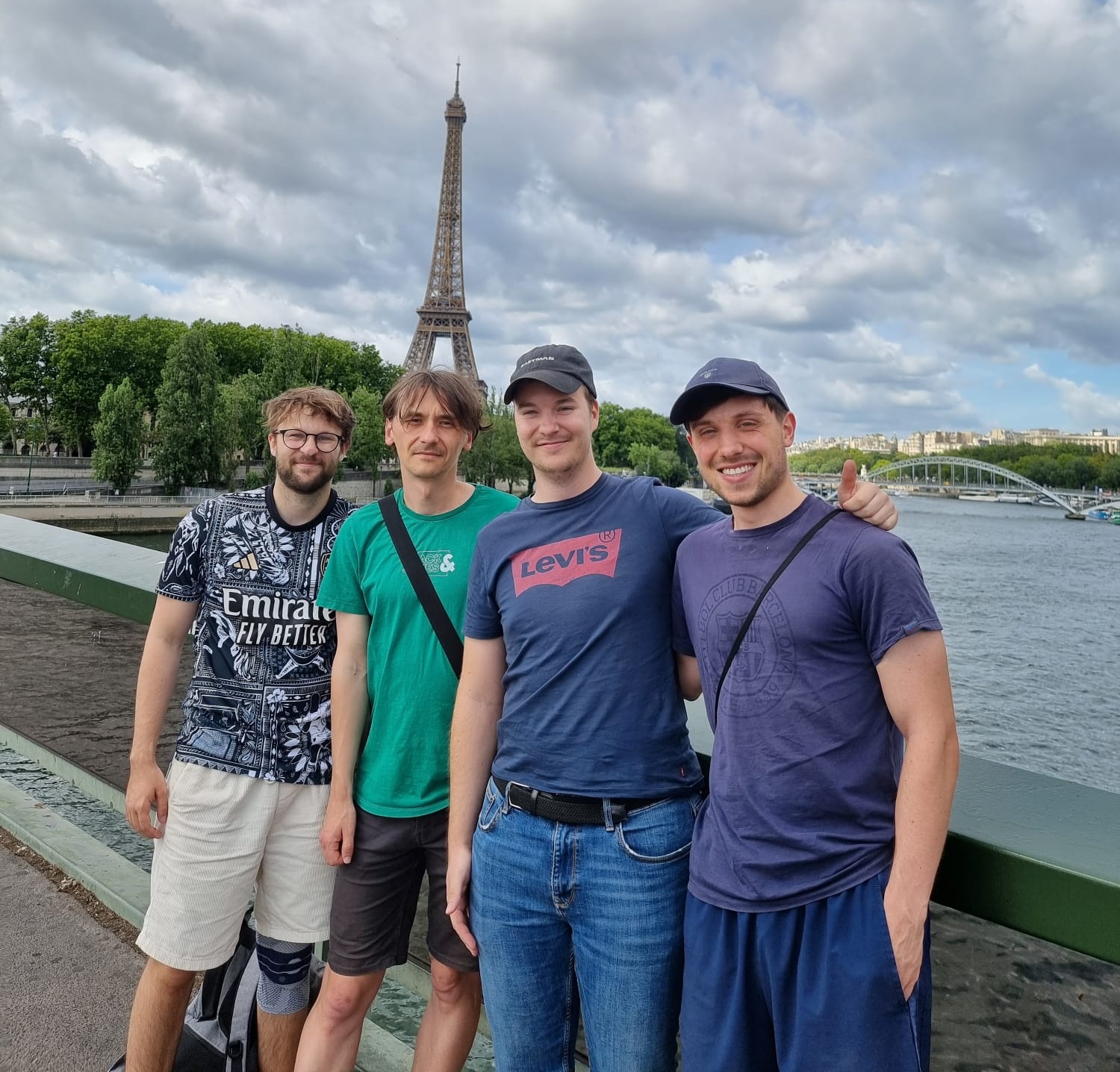 Paris 2025 Paris 2025