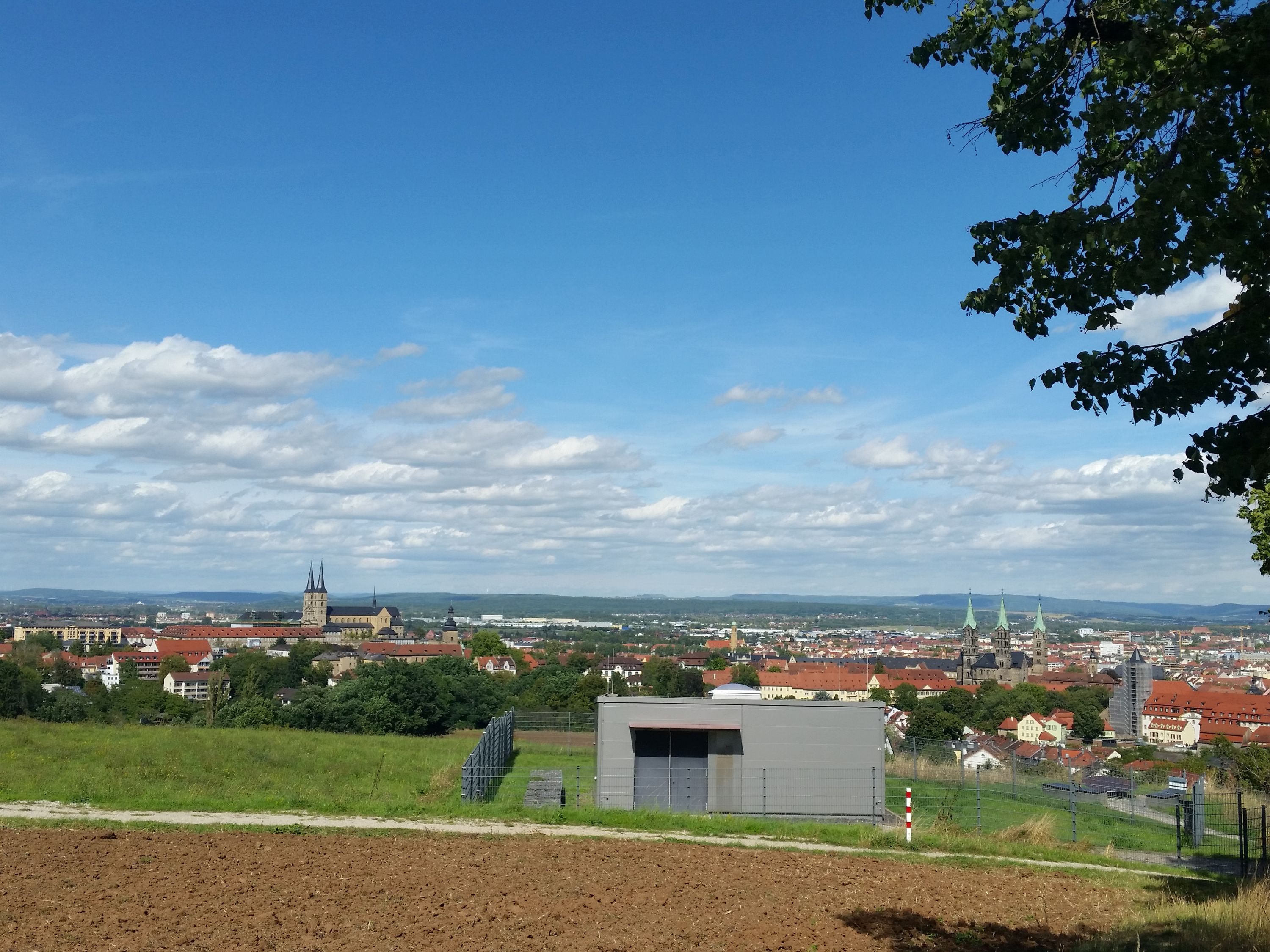 Draufsicht Draufsicht