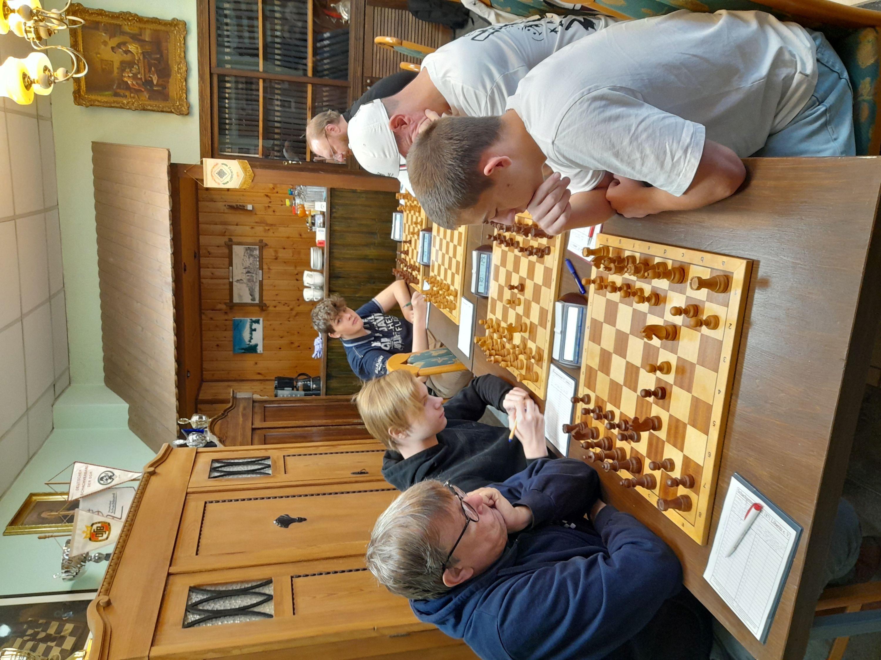 Löberitz II vs. SK Dessau II Löberitz II vs. SK Dessau II