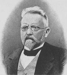 Johannes Metger